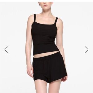 SKIMS - Soft Lounge - Loose short